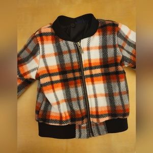 TOMMY HILFIGER Jacket 2T